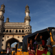 India-charminar-hyderabad